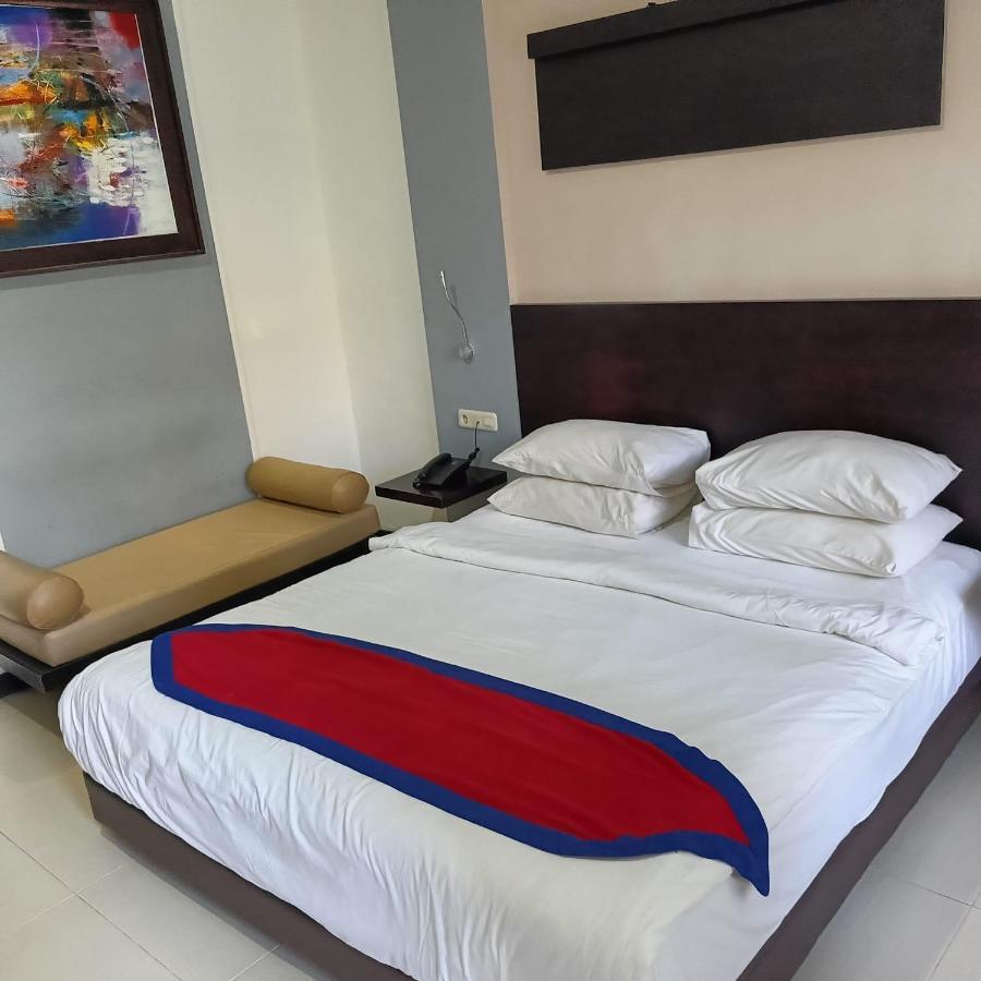 Hotel Ozz Kuta Kuta (Bali)