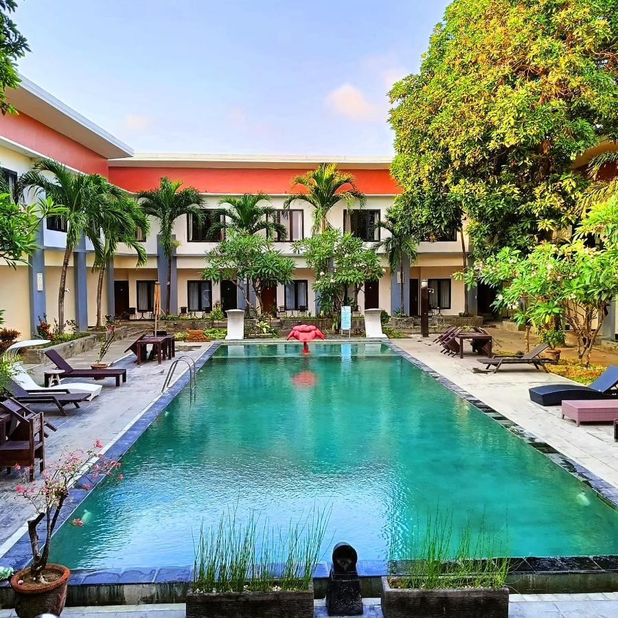 Ozz Kuta Hotel Kuta (Bali)