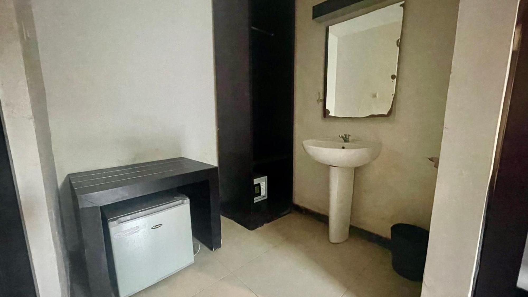 Hotel Ozz Kuta