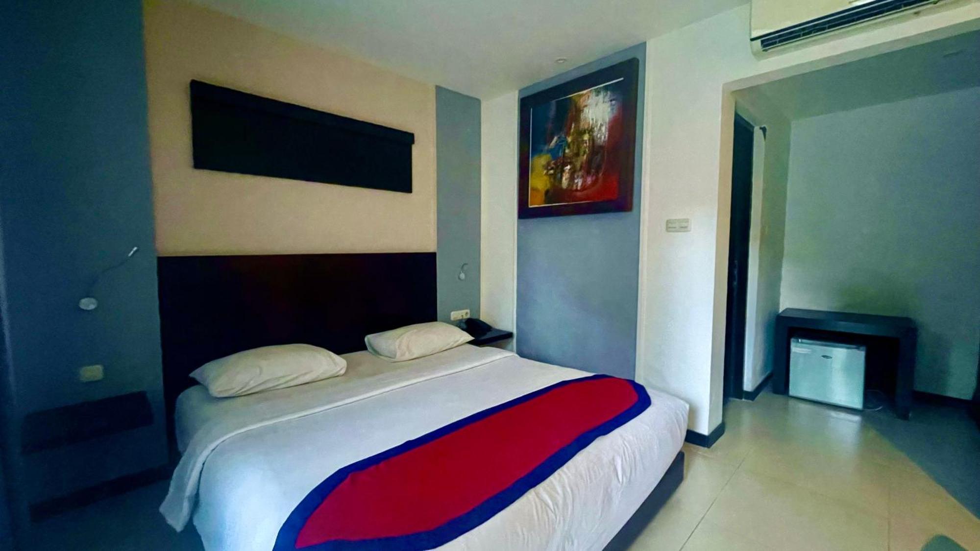 Hotel Ozz Kuta