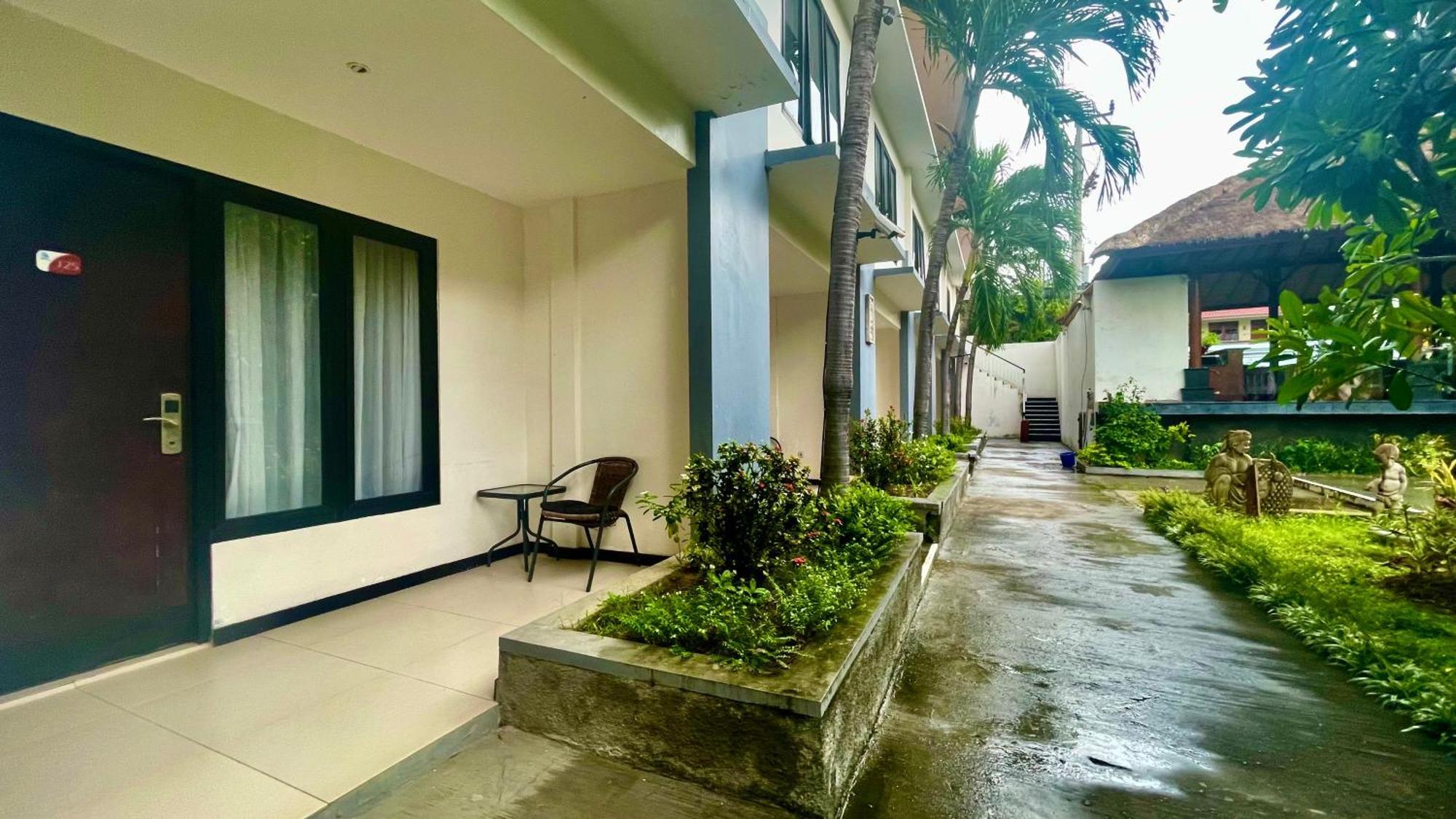 Ozz Kuta Kuta (Bali)