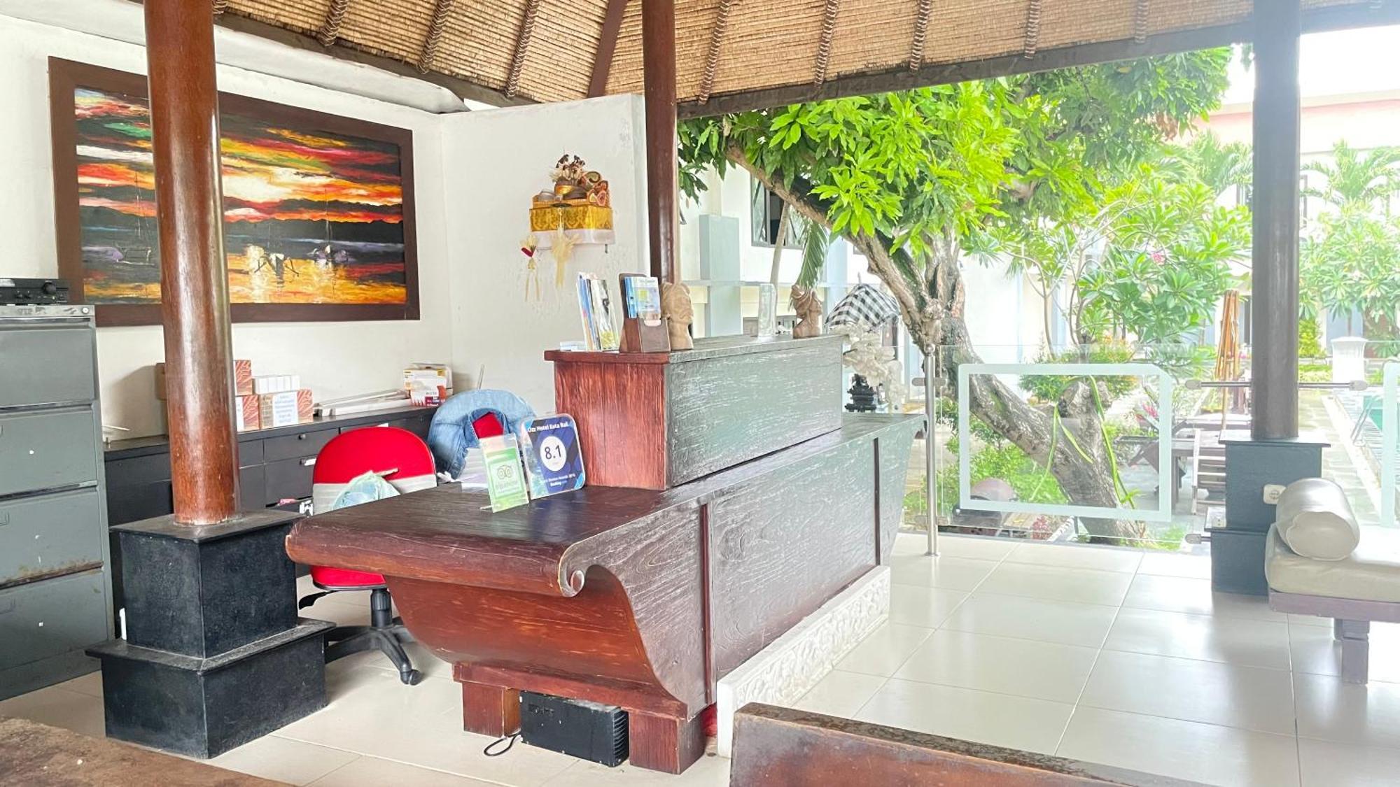 Ozz Kuta 3* Kuta (Bali)