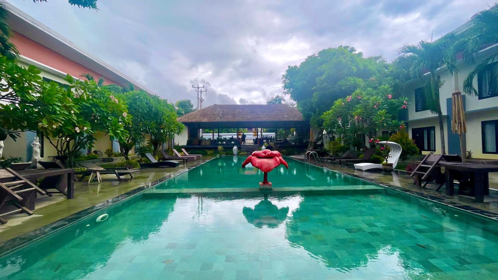 Ozz Kuta Hotel Kuta (Bali)