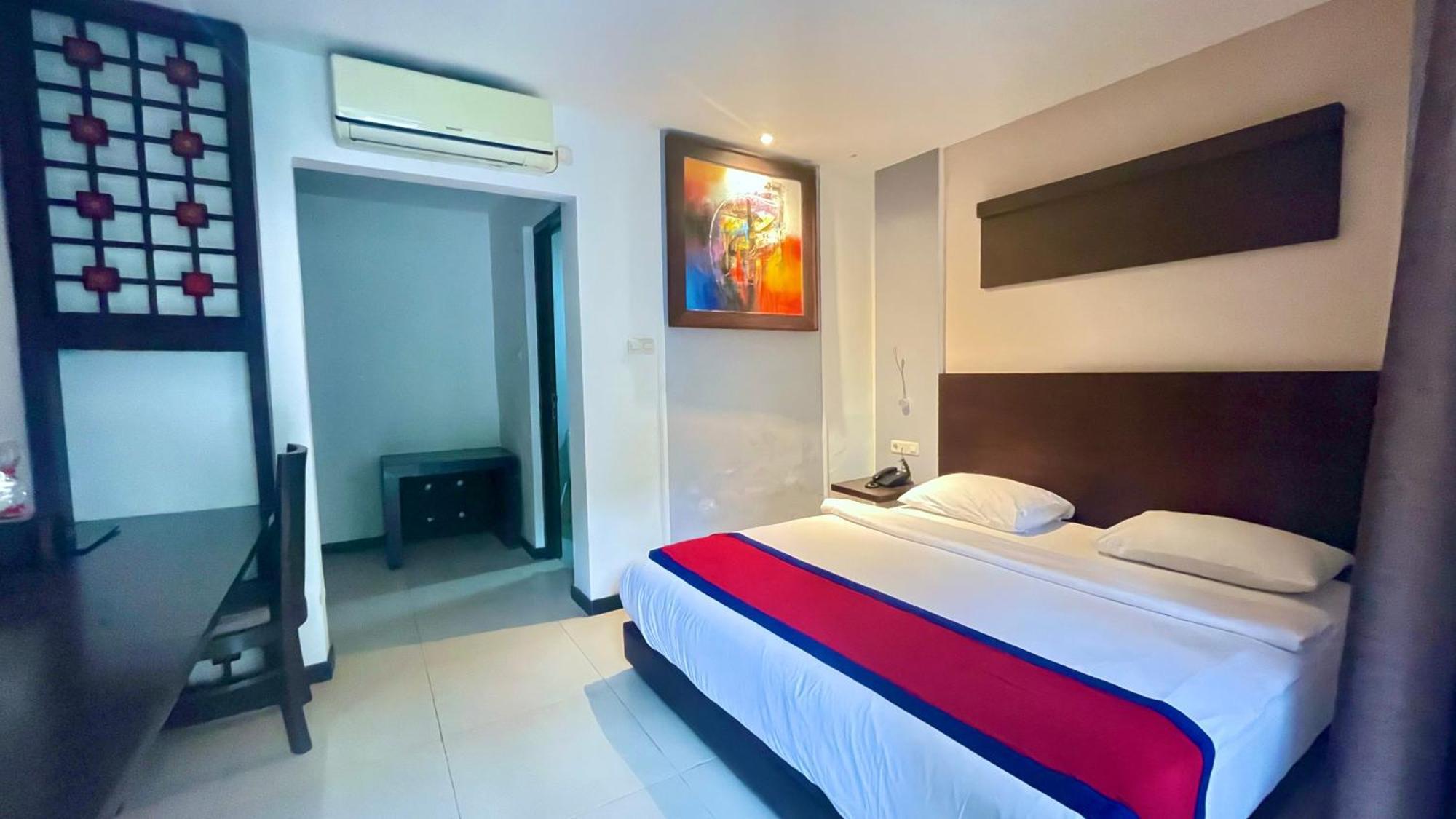 Hotel Ozz Kuta Kuta (Bali)
