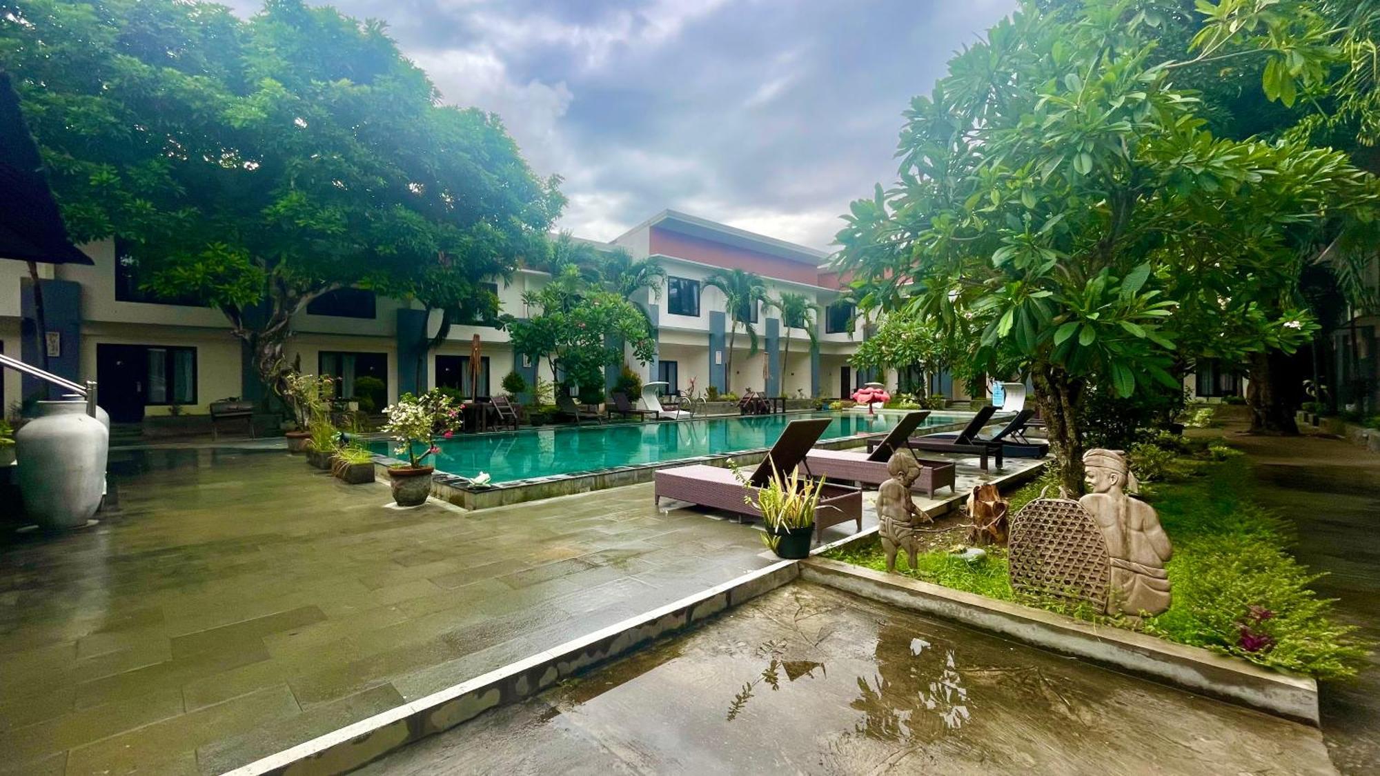 Hotel Ozz Kuta