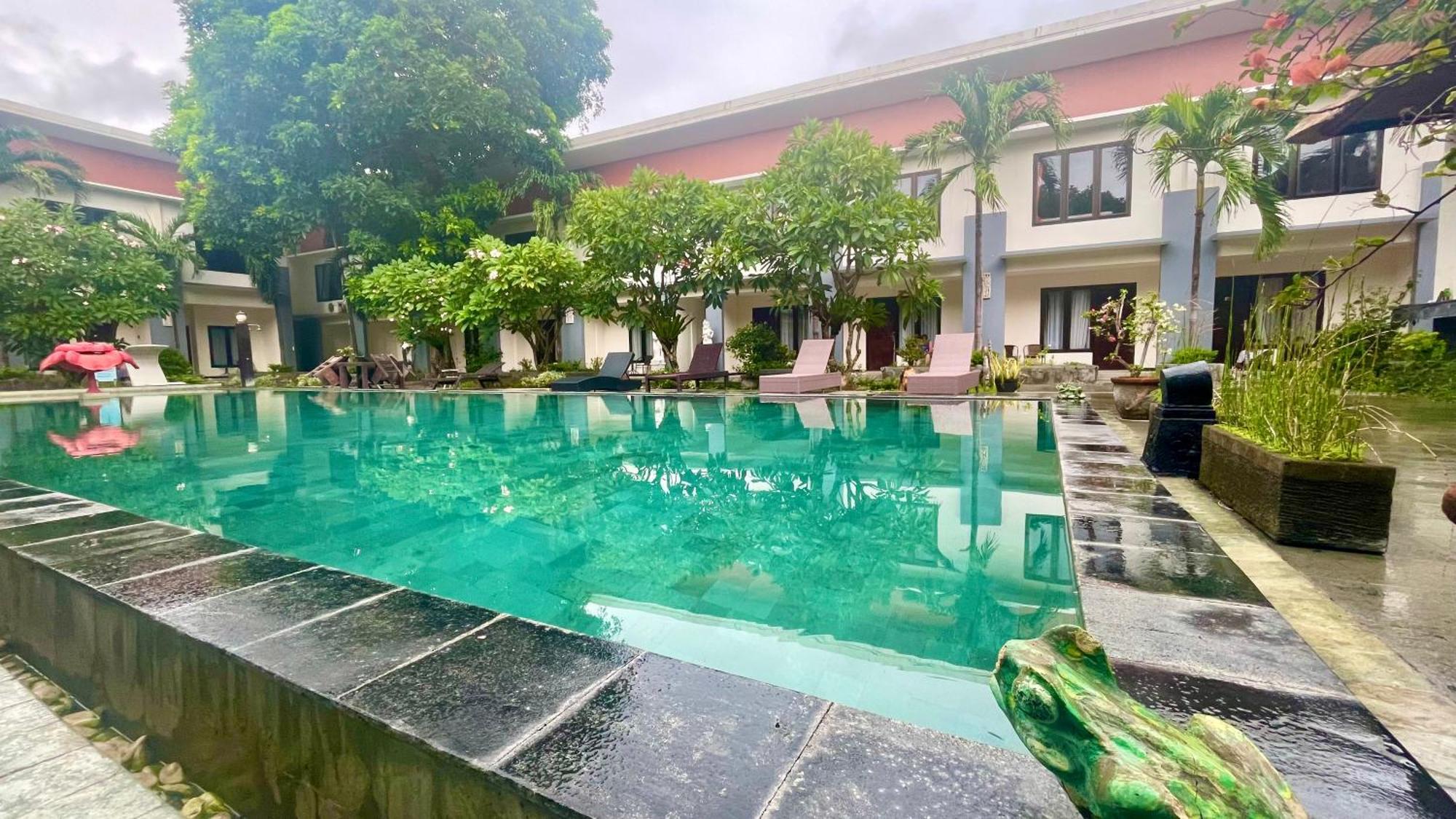 Hotel Ozz Kuta Kuta (Bali)