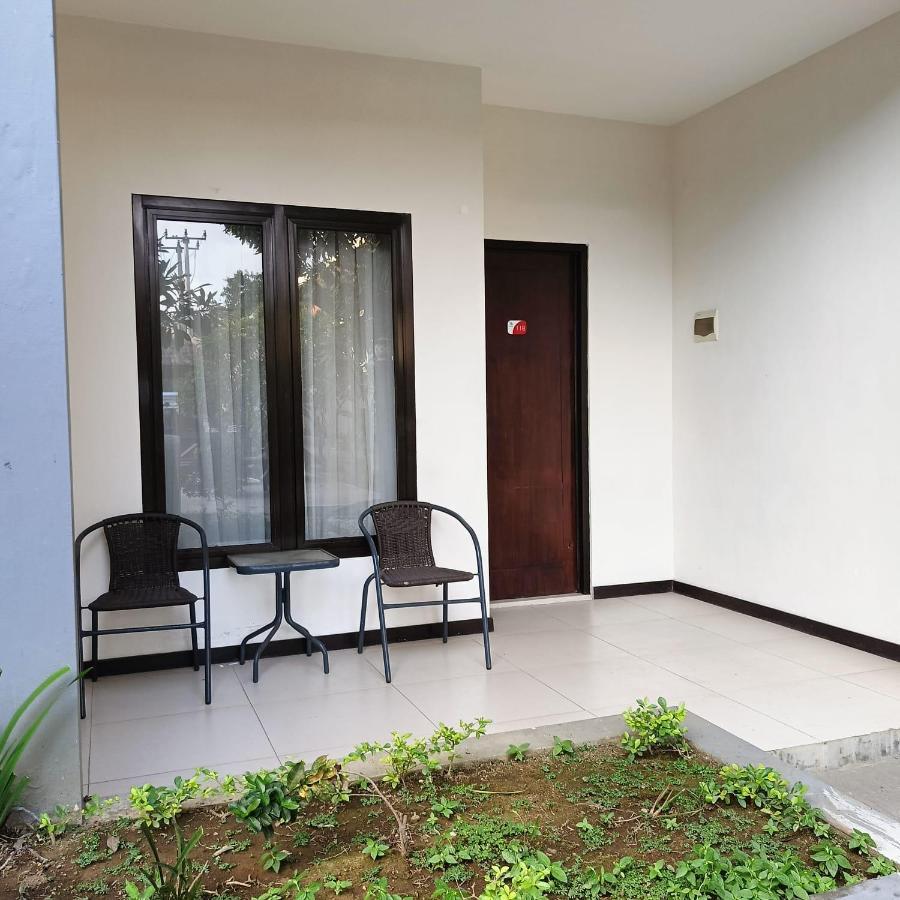 Hotel Ozz Kuta 3*