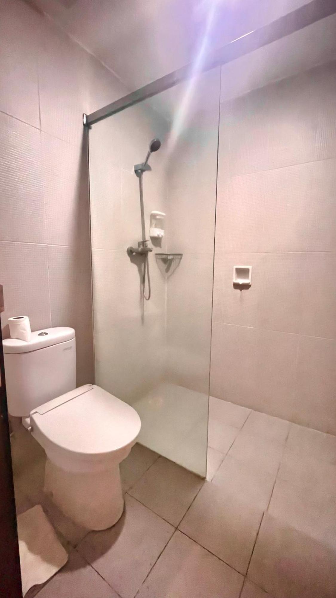 Hotel Ozz Kuta 3*