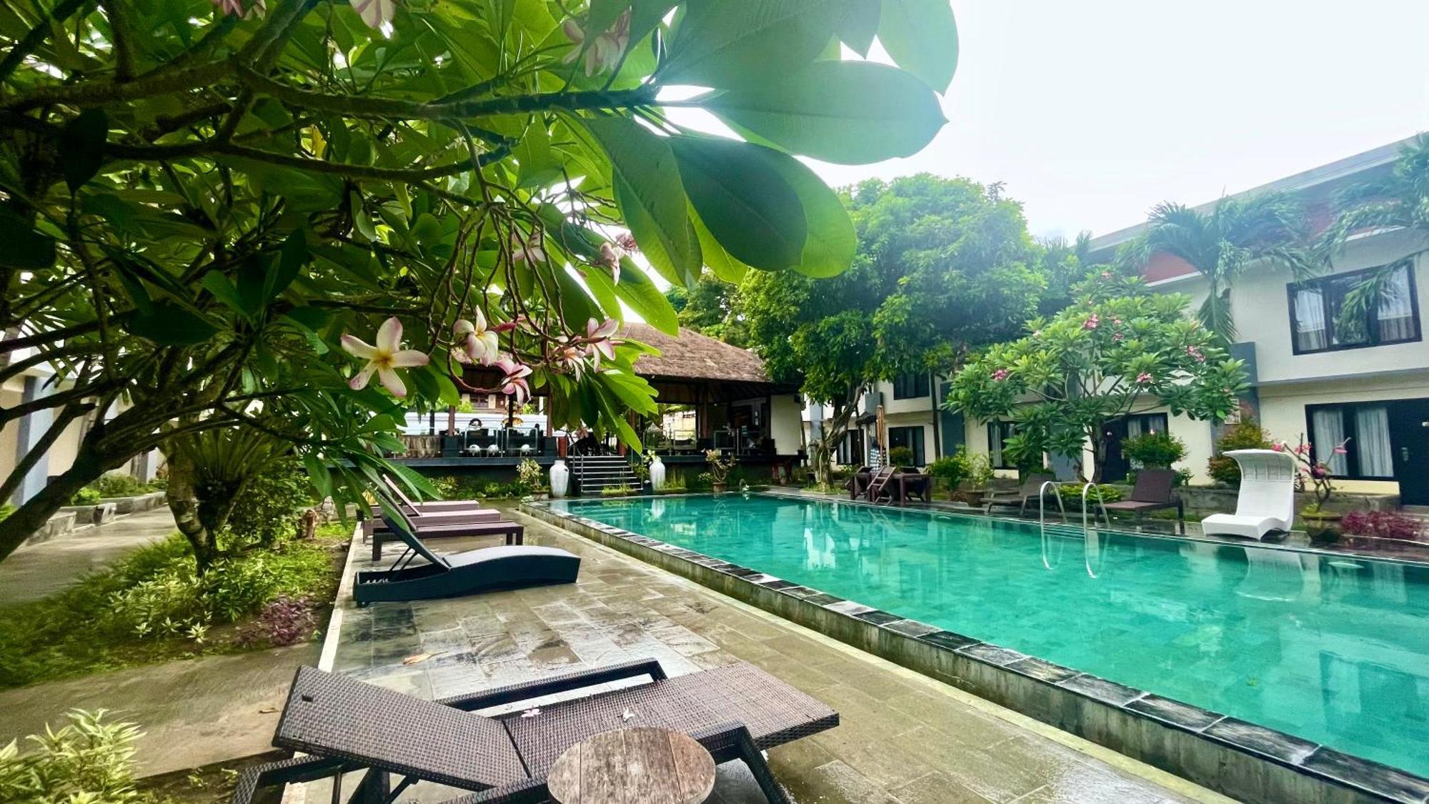 Ozz Kuta 3* Kuta (Bali)
